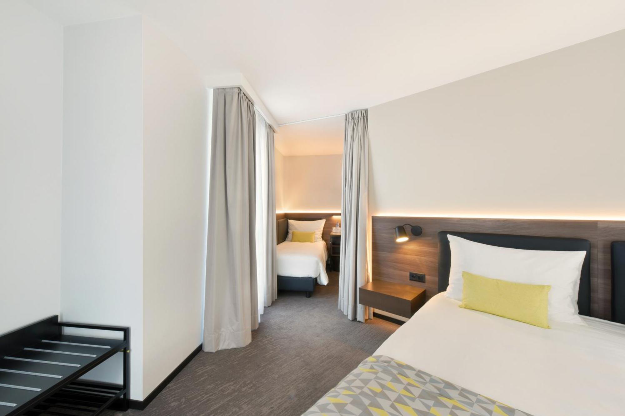 Astra Vevey Hotel & Restaurant Room photo