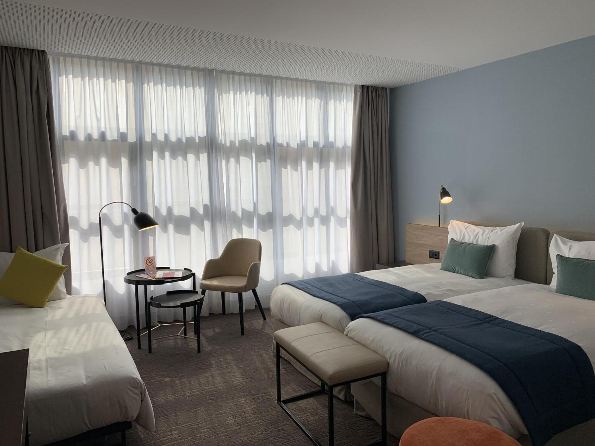 Astra Vevey Hotel & Restaurant Room photo